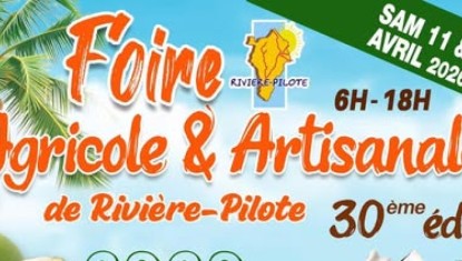foire agricole
